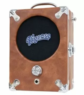Portable Amp, Legendry 7100