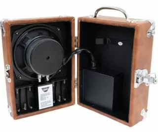 Portable Amp, Legendry 7100