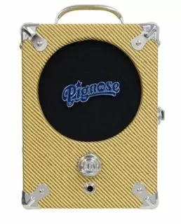 Portable Amp, Legendary 7-100 (Tweed)