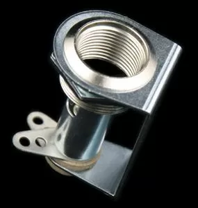 Pilot Light Assembly