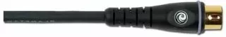 Planet Waves PW-MD-10, 10ft Custom Midi Cable