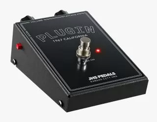 Legends of Fuzz Plugin