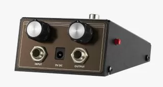 Legends of Fuzz Plugin