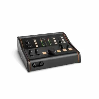Palmer Pro Monicon Passive Monitor Controller