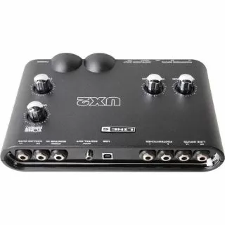 Line 6 Pod Studio UX2