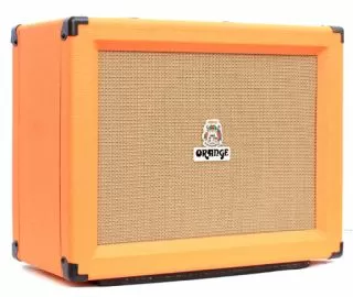 Orange  PPC112 Speaker Cabinet  
