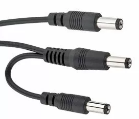 Voodoo Lab PPY 18V/24V Cable