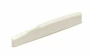 GraphTech TUSQ Acoustic Saddle Compensated 1/8" Thick (Left-Handed) PQ-9200-L0