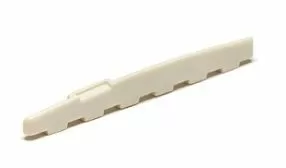 GraphTech TUSQ Microbalance Acoustic Guitar Saddle 12" Radius