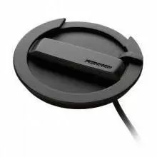 Fishman Neo-Buster Acoustic Guitar Pickup with Feedback Buster