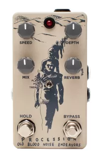 Old Blood Noise Procession Reverb