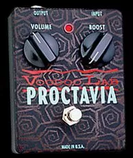 Voodoo Lab Proctavia