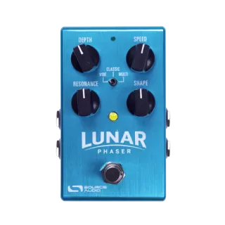 Source Audio Lunar Phaser SA241
