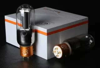 Psvane 211 T-MII / 2 (Matched Pair)