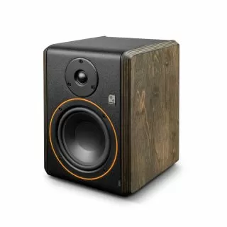 Palmer Power Attenuator 8 Ohms (PDI06L08)