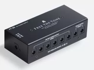 Free The Tone PT-3D