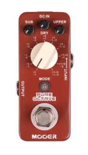 Pure Octave MPO1 