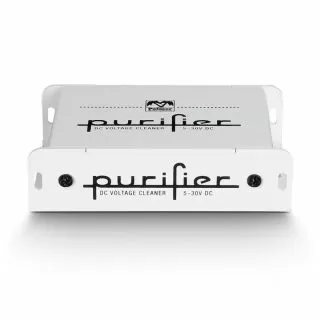 Palmer MI PURIFIER Power Conditioner