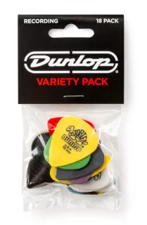 Pick, Variety - Recording - Pack 18