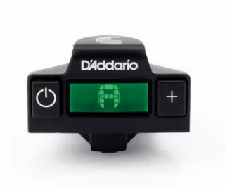 D'Addario NS Micro Soundhole Tuner
