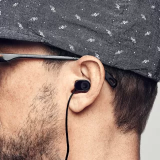 D'Addario dBud