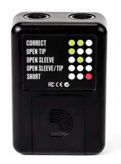 Palmer Pro AHMCT 8 Cable Tester