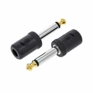 Planet Waves  PW-GP-2 1/4" plug