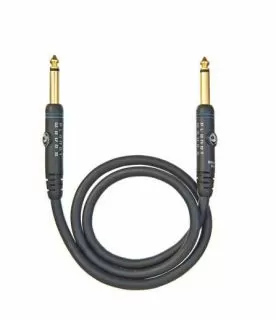 Planet Waves Custom Series Patch Cable, 2 foot  PW-PC-02