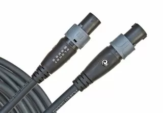 Planet Waves PW-SO-05 Speakon Speaker Lead 5ft