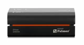 RIVER Wipper, Passive DI box