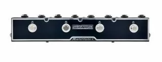 GigRig QuarterMaster QMX 4