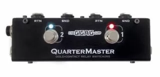 QuarterMaster QMX - 2