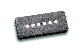 Quarter Pound for Jazzmaster