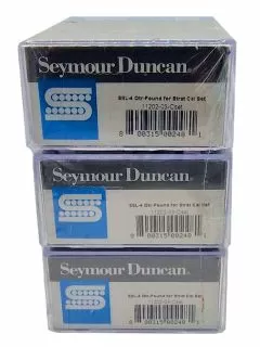 Quarter Pound, Calibrated Strat SET