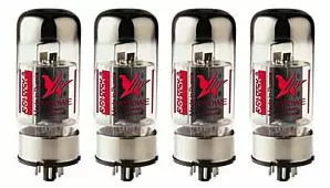 6550WE (Matched Quad)