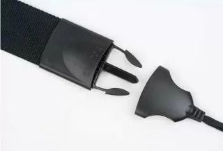 Planet Waves DGS15 Acoustic Guitar Quick-release System