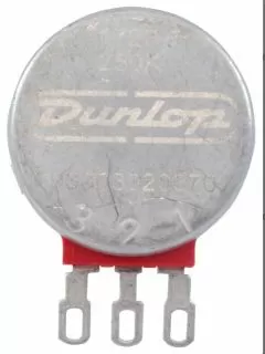 Potentiometer, Super Pot, Split Shaft