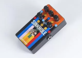 Sinkhole (Arthaus Collection)