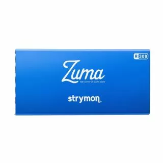 Strymon Zuma R300 Multi Power Supply