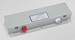 8EB2C1B, Reverb Tank 3 Spring