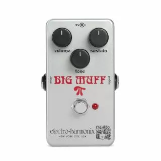 Rams Head Big Muff Pi 
