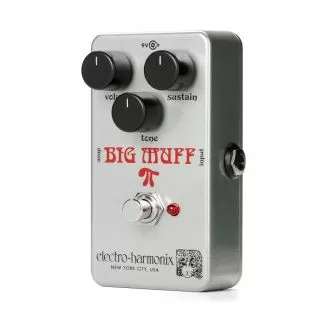 Rams Head Big Muff Pi 