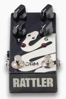 Rattler Bass