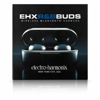 R&B BUDS Earbuds