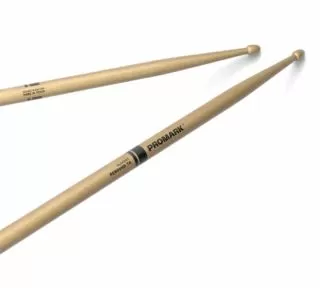 Rebound 7A Hickory Drumstick, Acorn Wood Tip (RBH535AW)
