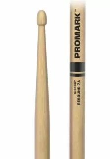 Rebound 7A Hickory Drumstick, Acorn Wood Tip (RBH535AW)