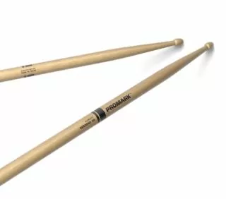Rebound 5A Hickory Drumstick, Acorn Wood Tip (RBH565AW)