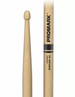 Rebound 5A Hickory Drumstick, Acorn Wood Tip (RBH565AW)