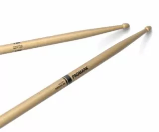 Rebound 2B Hickory Drumstick, Acorn Wood Tip (RBH625AW)