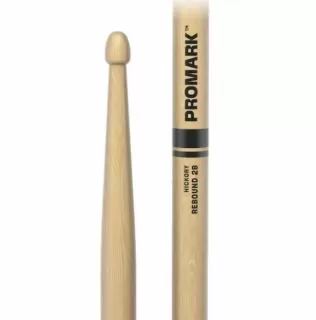 Rebound 2B Hickory Drumstick, Acorn Wood Tip (RBH625AW)